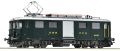 E-Gep�cktriebwagen De 4/4 1669