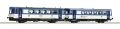 TT Dieseltriebwag. Rh 810 CD