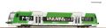 TT Triebwagen Regioshuttle Rh 841 CD DC-analog