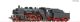 Dampflok Baureihe 18.4 der DB Ep.III  AC-Sound f�r M�rklin