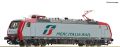 E-Lok E412 Mercitalia AC-Snd.