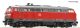 Diesellok BR 218 DB AG AC 16B