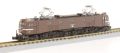 EF58 Electric Locomotive No..