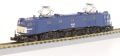 EF58 Electric Locomotive No..