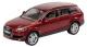 Audi Q7 granat rot