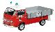 VW T2a FEUERWEHR F�RTH 1:43