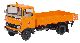 MB LP 608 STADTWERKE 1:43