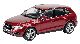 Audi Q5, rot 1:43
