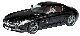 MB SLS AMG C197, schwarz 1:43