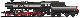 Dampflok BR 52.2813 �BB Ep. III-IV Zfl. Attnang-Puchheim FS