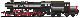 Dampflok BR 52.1238 �BB EP. III-IV Zfl. Strasshof FS