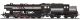 Dampflok BR 52.7593 �BB Ep. III-IV Zfl.Graz FS