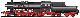 Dampflok BR 52 6828 DR Ep.IIIb Rbd Magdeburg Bw Stra�furt FS
