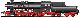 Dampflok BR 52 5685-4 DR Ep.IV Rbd Berlin Bw Berlin-Ostb. FS