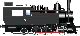 Dampflok BR 97.205 �BB Ep. IIIa FS