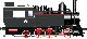 Dampflok BR 97.210 �BB Ep. IVa