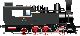Dampflok BR 97.208 �BB Ep. IVb FS