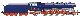 Dampflok BR 498 101 CSD Ep. IIIb FS
