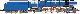 Dampflok BR 498 102 CSD Ep. IVa