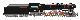 Dampflok BR 498 105 CSD Ep. IVa FS