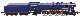 Dampflok BR 498 106 CSD Ep. VI Museum FS