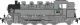 Dampflok BR 86 026 DRG Ep. IIb Fotolackierung