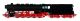 Dampflok BR 44 1681 DB IIIb �l NEM