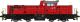 Diesellok Voith Gravita BR 261 Northrail Ep. VI S0-20506