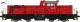 Diesellok Voith Gravita BR 261 Northrail Ep. VI NEM 20506N