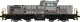 Diesellok Voith Gravita BR 261 SAAR Rail Ep. VI S0-20508