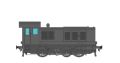 Diesellok V 36 DRG  Ep II c grau