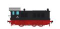 Diesellok V 36 150 DB Ep IIIb schwarz