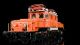 E-Lok Krokodil 1089.02 �BB Ep. IV blutorangerot Zfl. Attnang