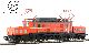 E-Lok 1020.42 �BB Ep.IVa blutorange