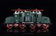 E-Lok E71 29 Ep. IIIb DB flaschengr�n/schwarz/karminrot PUR