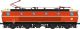 E-Lok 1044.79 �BB Ep. IVc orange/beige FS