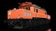 E-Lok 1020.42 �BB Ep.IVa blutorange