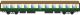 Personenwagen UIC Y-Wagen DRost Ep. IIIb 2.-Klasse FS