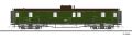 Gep�ckwagen, DR, Ep.III