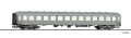Reisezugwagen, 2.Kl., DB, Ep.