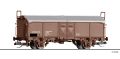 Schiebedachwagen, �BB, Ep.IV
