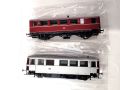 Dieseltriebwagen Vt 70 VB 140 DB  Ep III