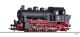 Dampflokomotive TKp 30-1 der PKP, Ep. II