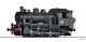 Dampflokomotive Reihe 040-TX der SNCF, Ep. III