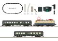 Digi-Start Personenzug BR 141 mit 2 Wagen DCC-Sound