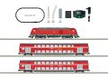 Digital-Startset BR 245 Personenzug DB AG Ep. VI  Sound