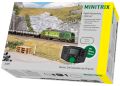 Startpackung G�terzug