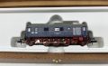 Diesellok  V140 01 DB DB blau Museumsausf�hrung