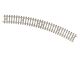 Betonschwellen-Gleis gegogen R2a 261,8 mm 30 GR