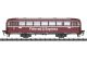 Beiwagen BR 998 �Fahrrad Express�  DB AG  Ep V  DCC/mfx Digi